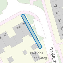 Perceel BTP00-A-5355