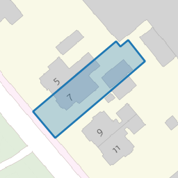 Perceel BTP00-A-5359