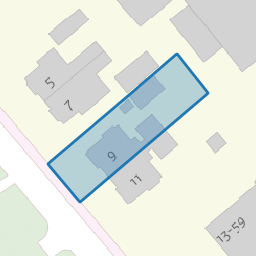 Perceel BTP00-A-5360