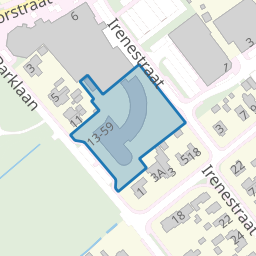 Perceel BTP00-A-5361