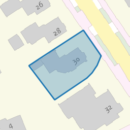 Perceel BTP00-A-5362