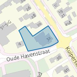 Perceel BTP00-A-5364