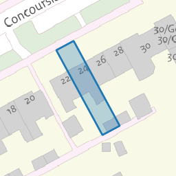 Perceel BTP00-A-5384