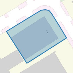 Perceel BTP00-A-5387