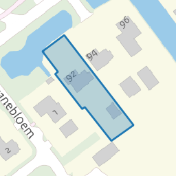 Perceel BTP00-A-5388