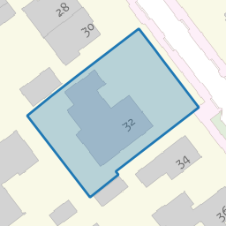 Perceel BTP00-A-5394