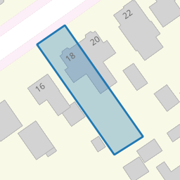 Perceel BTP00-A-5395