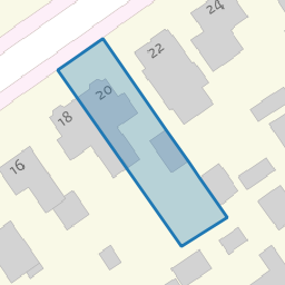 Perceel BTP00-A-5396