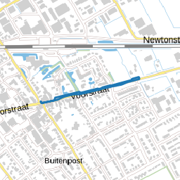 Perceel BTP00-A-5402