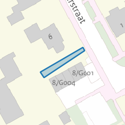 Perceel BTP00-A-5406