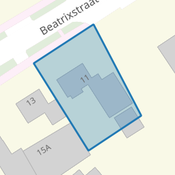 Perceel BTP00-A-5416