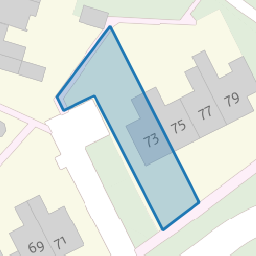 Perceel BTP00-A-5421