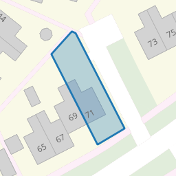 Perceel BTP00-A-5422