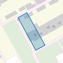 Perceel BTP00-A-5426