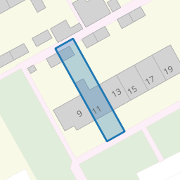 Perceel BTP00-A-5427