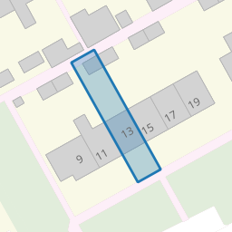 Perceel BTP00-A-5428