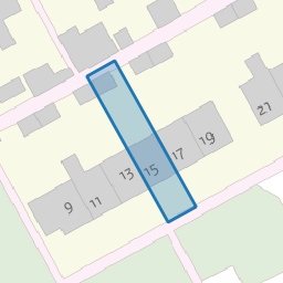 Perceel BTP00-A-5429