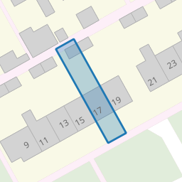 Perceel BTP00-A-5430