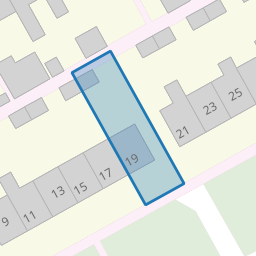 Perceel BTP00-A-5431