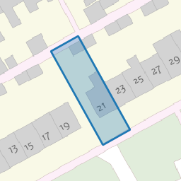 Perceel BTP00-A-5432