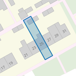 Perceel BTP00-A-5434