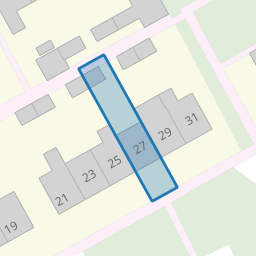 Perceel BTP00-A-5435