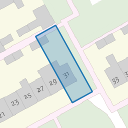 Perceel BTP00-A-5437