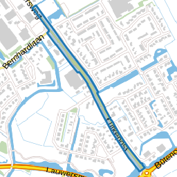 Perceel BTP00-A-5452