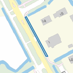 Perceel BTP00-A-5453