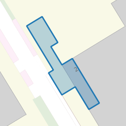 Perceel BTP00-A-5457