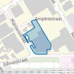 Perceel BTP00-A-5458