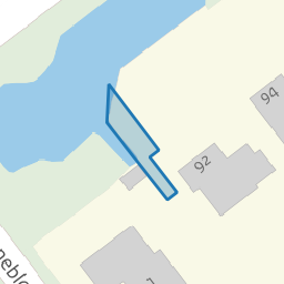 Perceel BTP00-A-5461