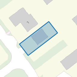 Perceel BTP00-A-5464