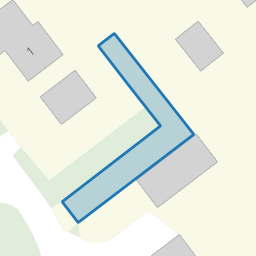 Perceel BTP00-A-5466