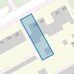 Perceel BTP00-A-5467