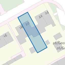 Perceel BTP00-A-5468