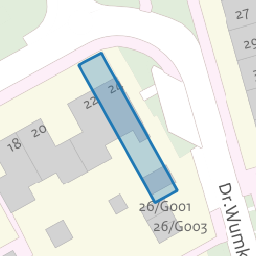 Perceel BTP00-A-5470