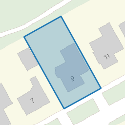 Perceel BTP00-A-5473