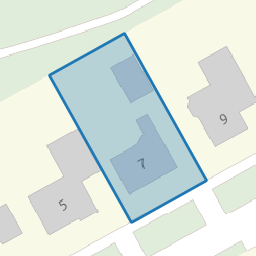 Perceel BTP00-A-5474