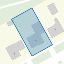 Perceel BTP00-A-5475