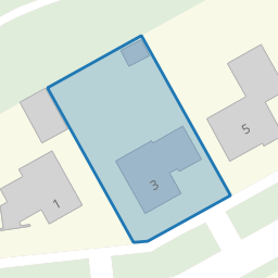 Perceel BTP00-A-5476