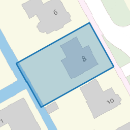 Perceel BTP00-A-5481