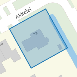 Perceel BTP00-A-5485