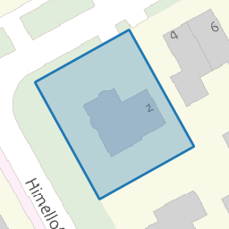 Perceel BTP00-A-5486