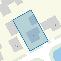 Perceel BTP00-A-5488