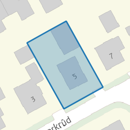 Perceel BTP00-A-5489