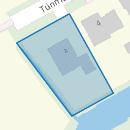 Perceel BTP00-A-5501