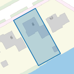 Perceel BTP00-A-5503