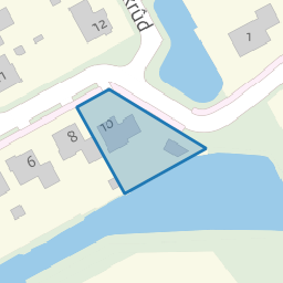 Perceel BTP00-A-5504