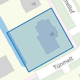 Perceel BTP00-A-5505